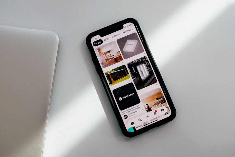 Featured App 1